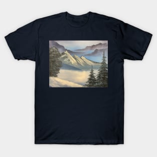 Ice Lake T-Shirt